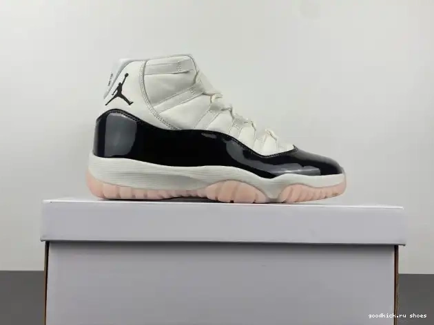 80% Off Sale Air AR0715-101 Jordan 11 WMNS Neapolitan 0515